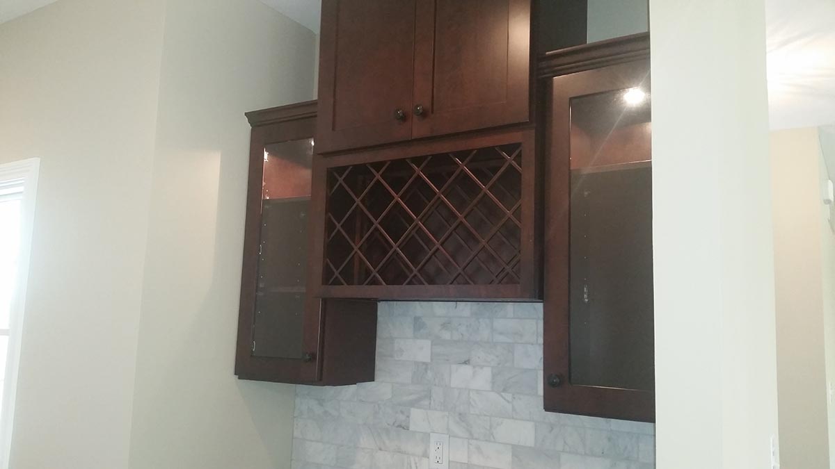 Kitchen Remodeling in Greenfield & Indianapolis, IN | Dave Sego Builders, Inc.