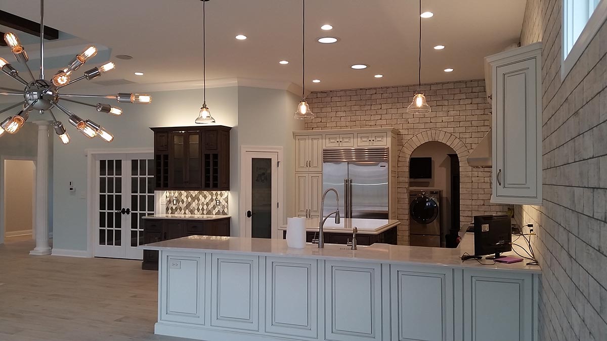 Kitchen Remodeling in Greenfield & Indianapolis, IN | Dave Sego Builders, Inc.