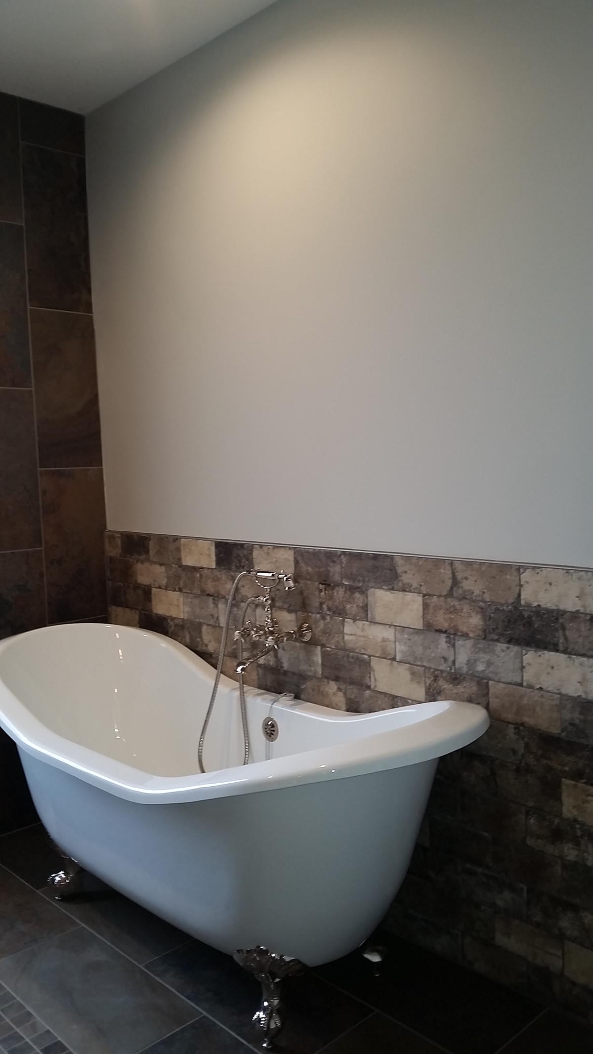 Bathroom Remodeling in Greenfield & Indianapolis, IN | Dave Sego Builders, Inc.