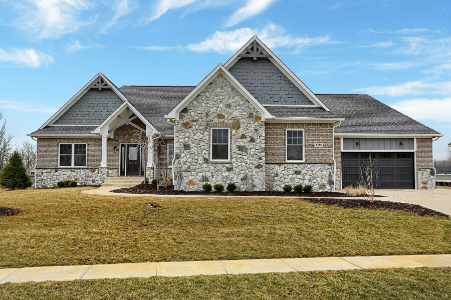 Home Builder in Greenfield & Indianapolis, IN | Dave Sego Builders, Inc.